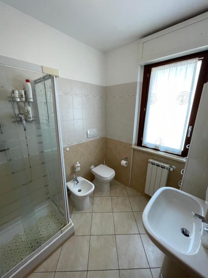 Apartment Casa Malu 2