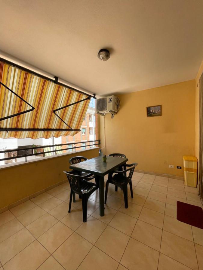 Apartment Casa Malu 2 *
