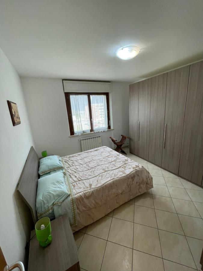 Casa Malu 2 Apartment