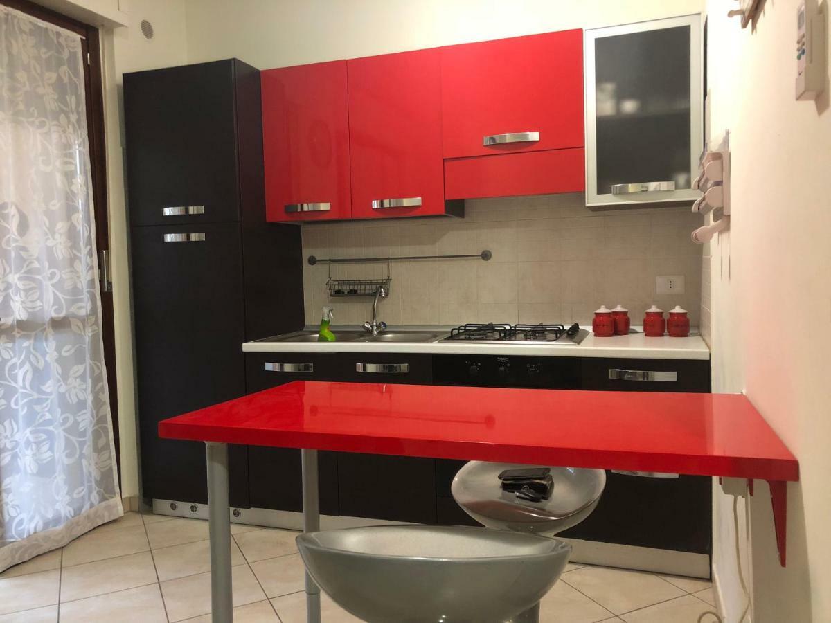 Casa Malu 2 Apartment Latina