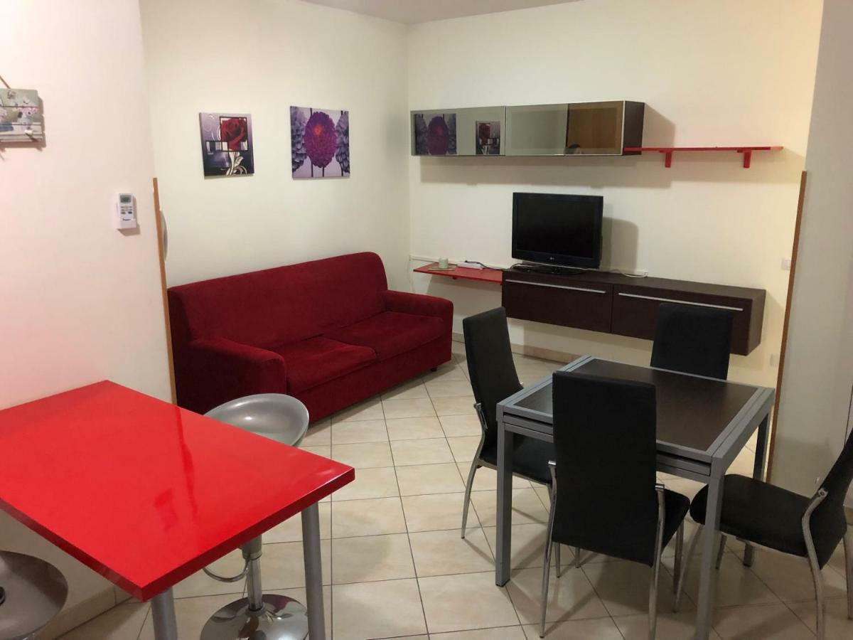 Casa Malu 2 Apartment Latina