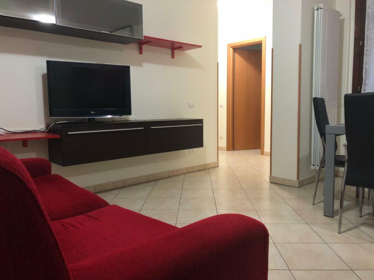 Apartment Casa Malu 2 Latina