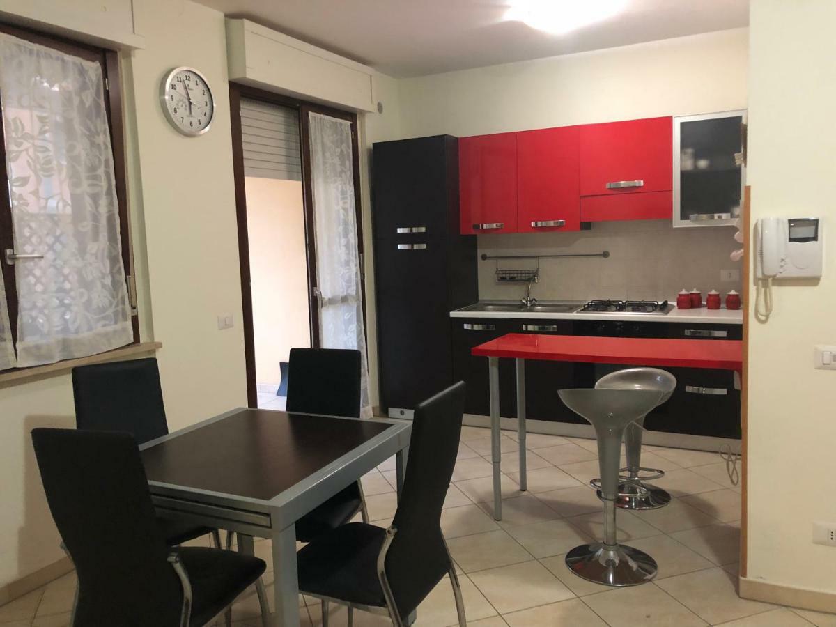 Casa Malu 2 Apartment *