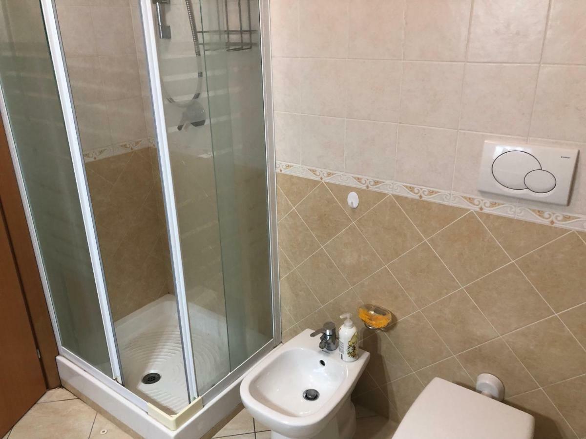 Apartment Casa Malu 2
