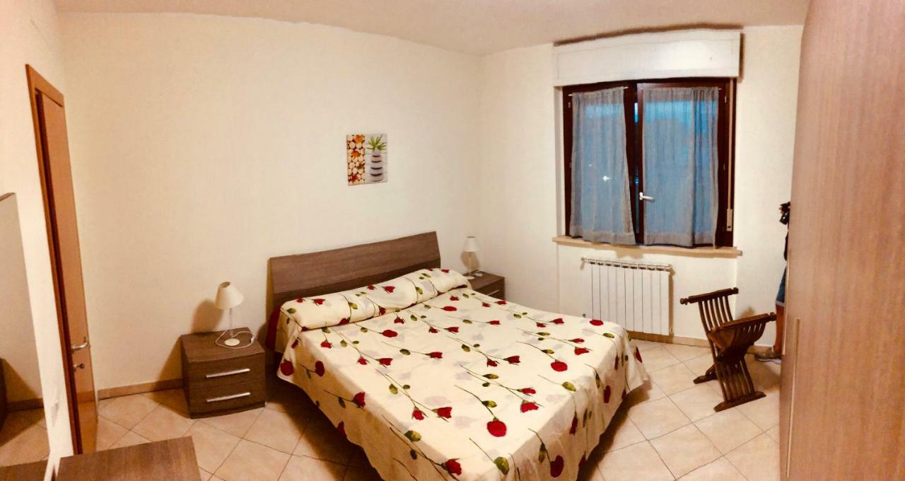 Casa Malu 2 Apartment Latina