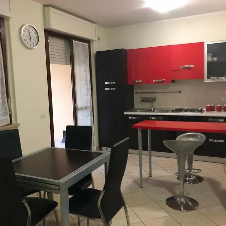 Casa Malu 2 Apartment Latina Exterior photo